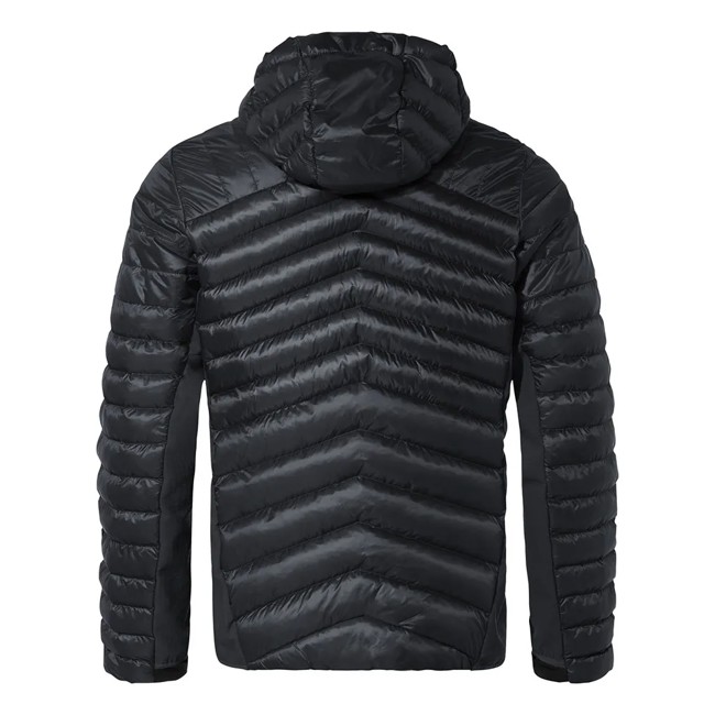 Casaco Vaude Sesvenna Pro Jkt Ii Black/black