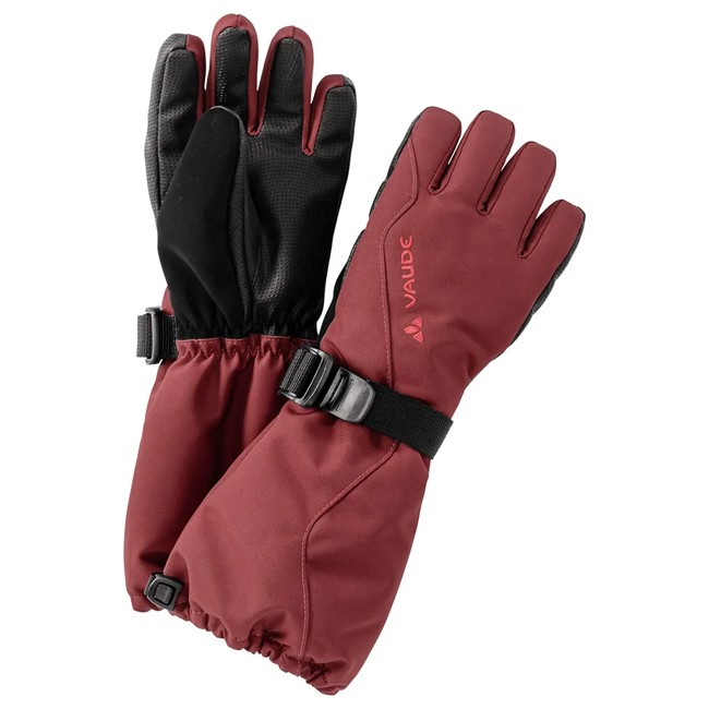 Guantes Vaude Kids Snow Cup