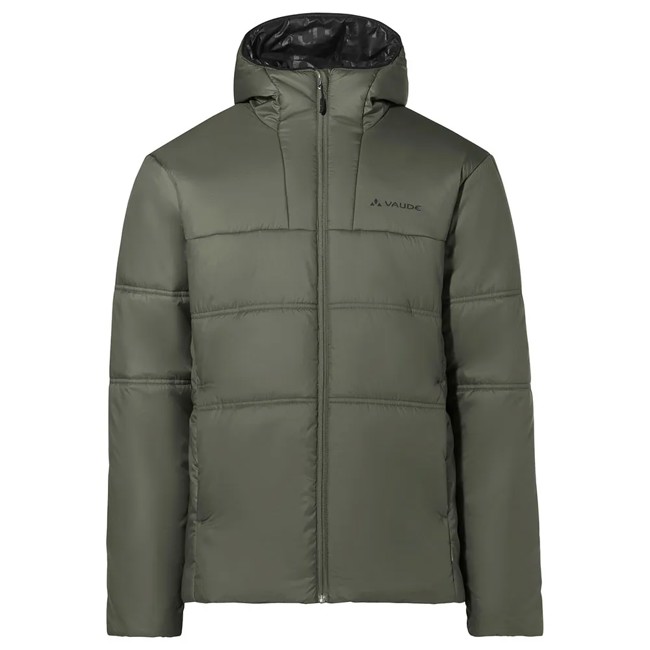 Casaco Vaude Neyland Insulation Jkt Khaki