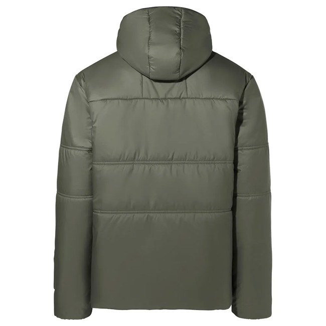 Casaco Vaude Neyland Insulation Jkt Khaki