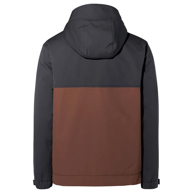 Jakna Vaude Manukau Iii Tobacco