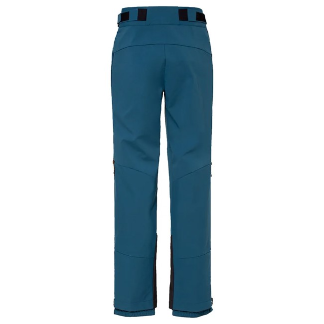 Vaude Pants Monviso Alpine Pants Baltic Sea