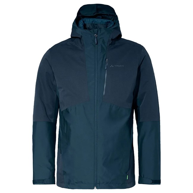 Jakna Vaude Miskanti 3in1 Jkt Ii Dark Sea Uni