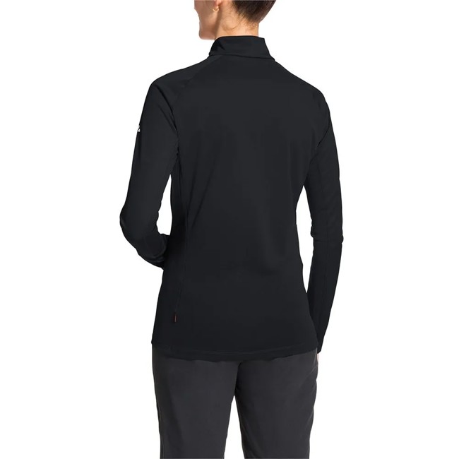 T-shirt Vaude Larice Light Shirt Ii Black