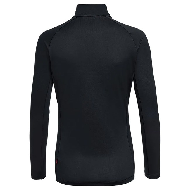 T-shirt Vaude Larice Light Shirt Ii Black