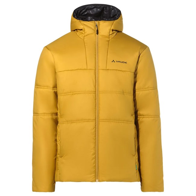Casaco Vaude Neyland Insulation Jkt Savanna