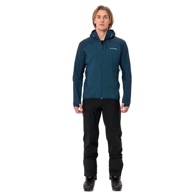 Casaco Vaude Larice Jkt V