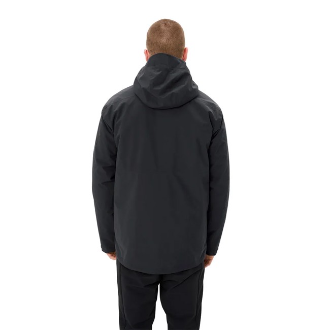 Casaco Vaude Neyland 3in1 Jkt Black