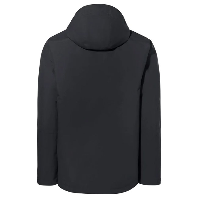 Casaco Vaude Neyland 3in1 Jkt Black