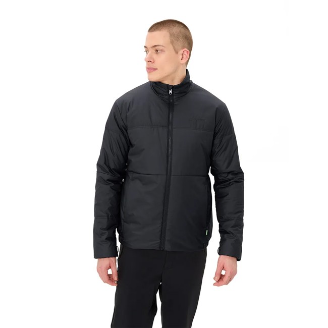 Casaco Vaude Neyland 3in1 Jkt Black