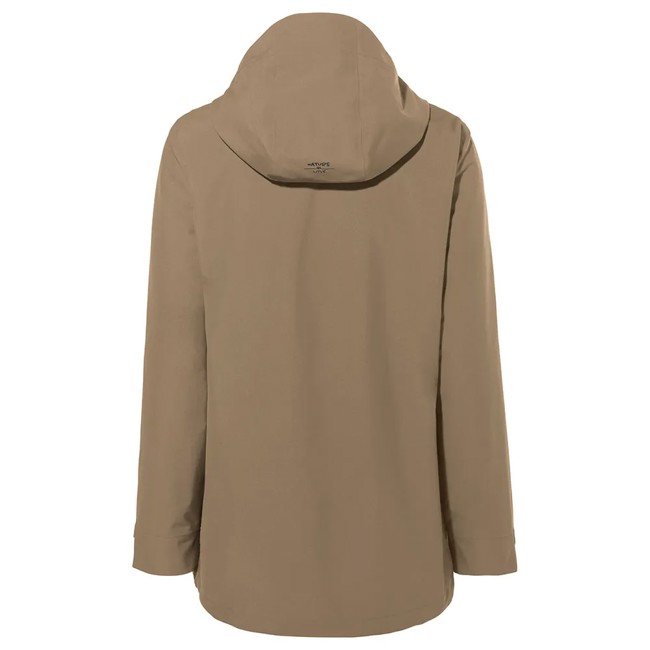 Chaqueta Vaude Neyland 3in1 Jkt Oat