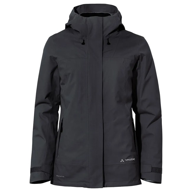 Chaqueta Vaude Neyland 3in1 Jkt Black