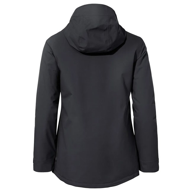 Chaqueta Vaude Neyland 3in1 Jkt Black