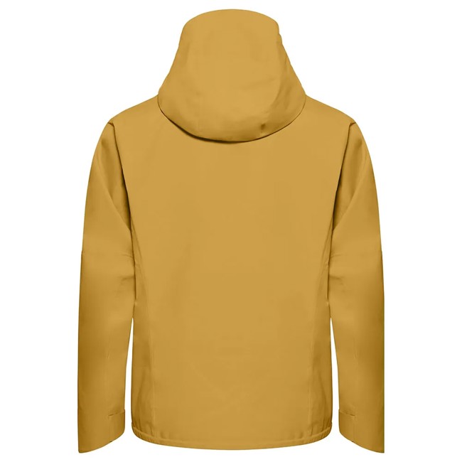 Jakna Vaude Monviso 2,5l Jkt Savanna