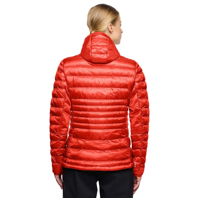 Chaqueta Vaude Batura Hooded Insulation Jkt