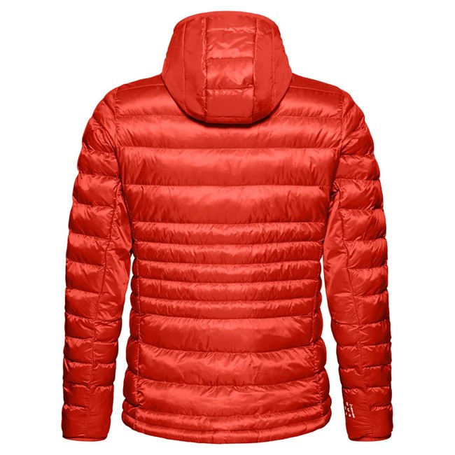 Chaqueta Vaude Batura Hooded Insulation Jkt