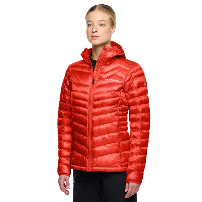 Chaqueta Vaude Batura Hooded Insulation Jkt
