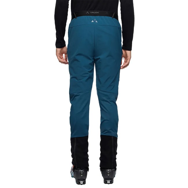 Vaude Pants Larice Light Iv Baltic Sea