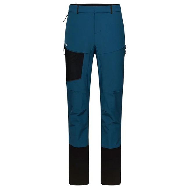 Vaude Pants Larice Light Iv Baltic Sea