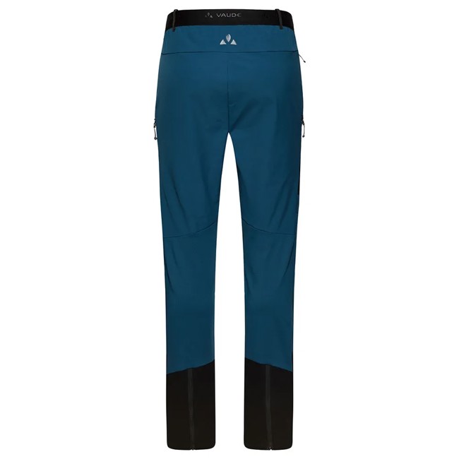 Vaude Pants Larice Light Iv Baltic Sea