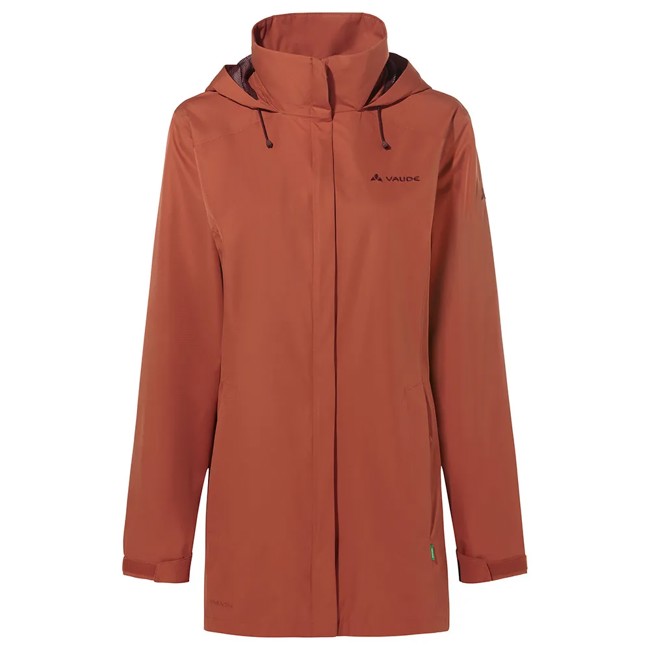 Parka Vaude Escape Parka Buckeye