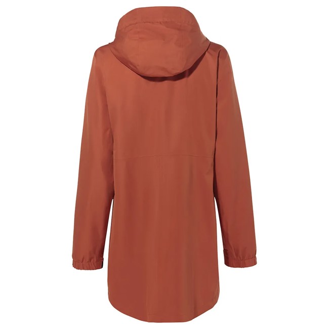 Parka Vaude Escape Parka Buckeye