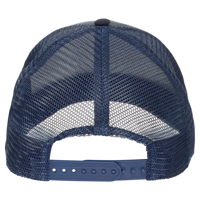 Mütze Vaude Cap Ii Dark Sea