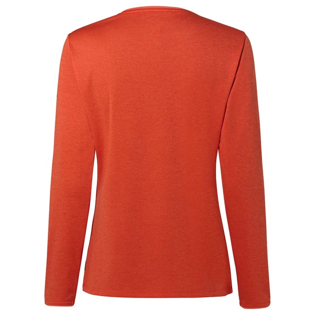 T-shirt Vaude Essential Ls