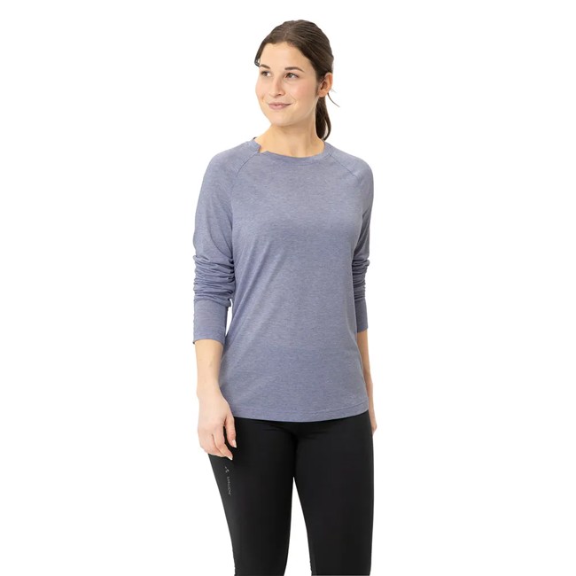 T-shirt Vaude Skomer Iii