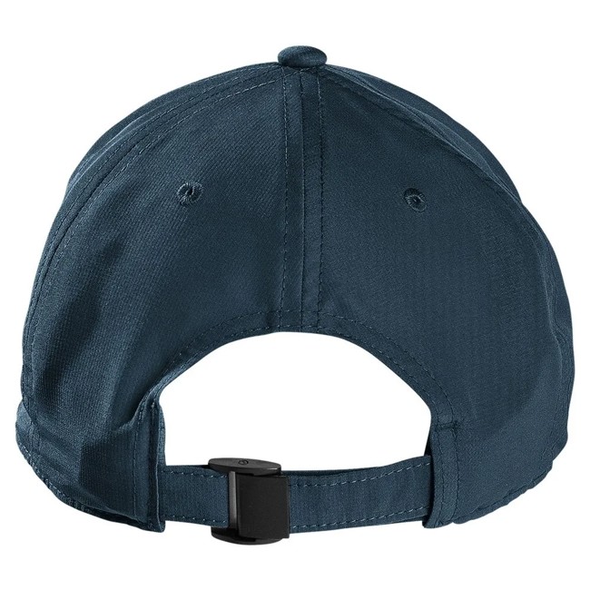 Kapa Vaude Sun Cap Dark Sea