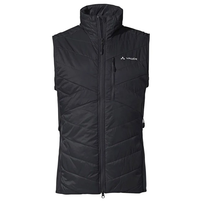 Vest Vaude Sesvenna Vest Iv Black/black