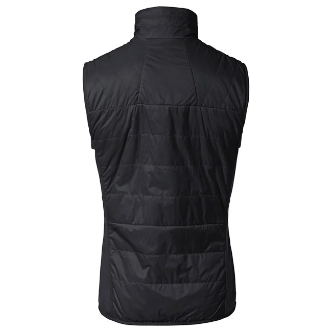 Vest Vaude Sesvenna Vest Iv Black/black
