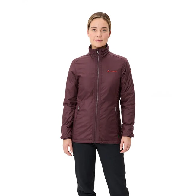 Chaqueta Vaude Neyland 3in1 Jkt Dark Oak
