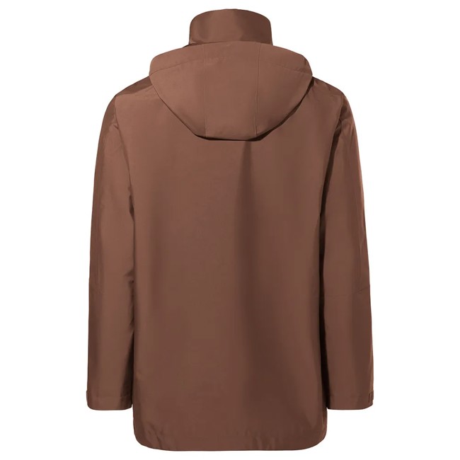 Parka Vaude Idris 3in1 Parka Iv Tobacco