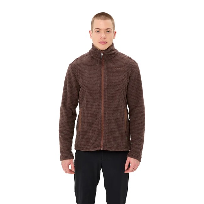 Parka Vaude Idris 3in1 Parka Iv Tobacco