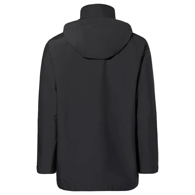 Parka Vaude Idris 3in1 Parka Iv Black