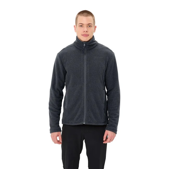 Parka Vaude Idris 3in1 Parka Iv Black