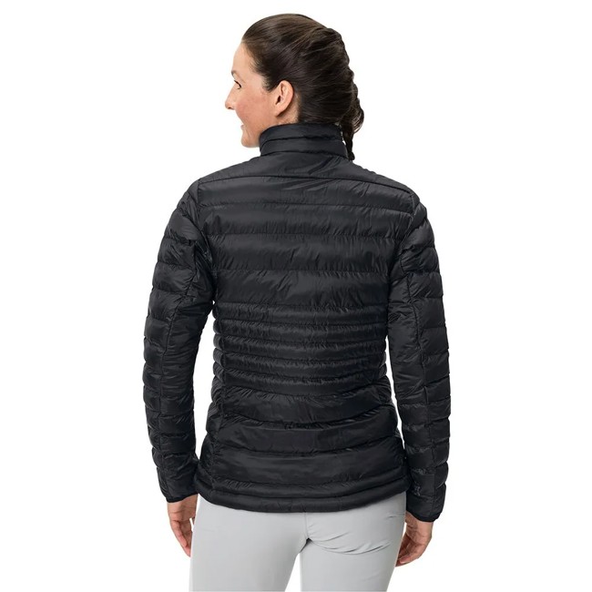 Vaude Jacket Batura Insulation Jkt Black
