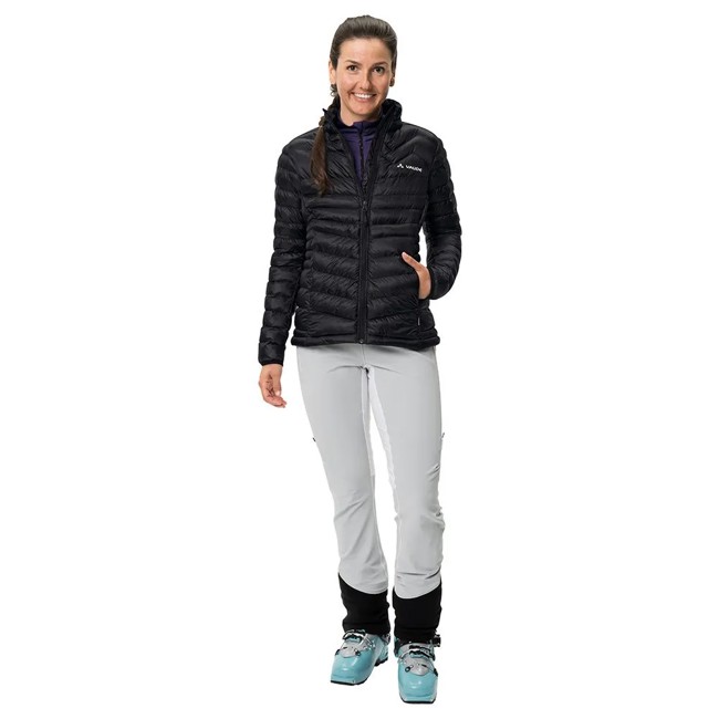 Vaude Jacket Batura Insulation Jkt Black