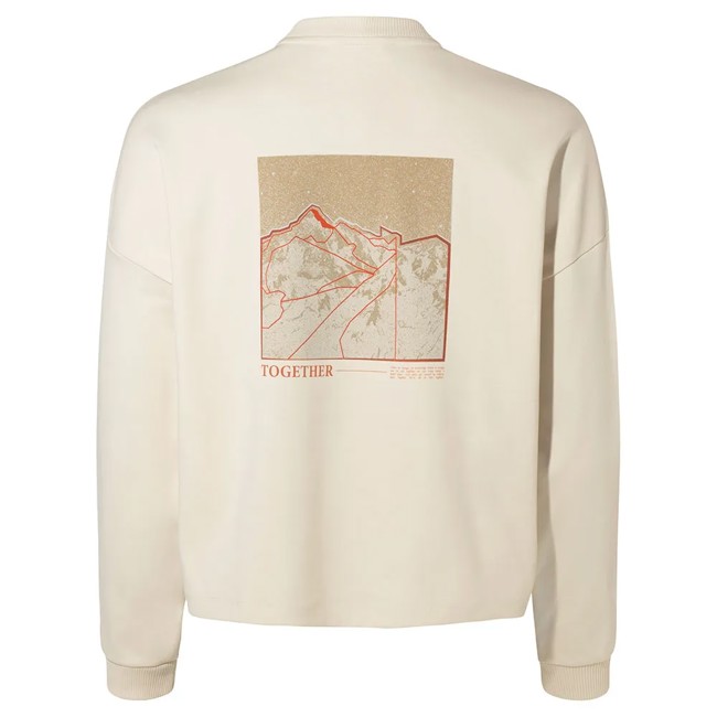 T-shirt Vaude Najun Ls