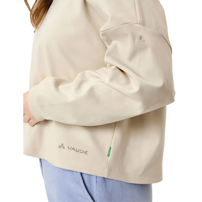 T-shirt Vaude Najun Ls