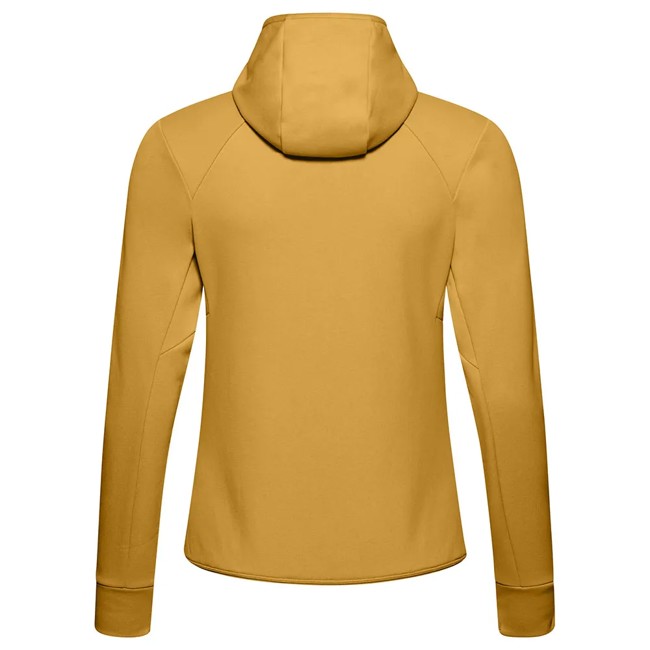 Fleece Vaude Monviso Fleece Jkt Iii Savanna