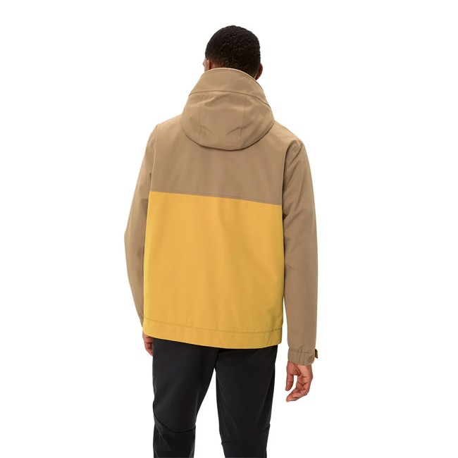Chaqueta Vaude Manukau Iii Savanna