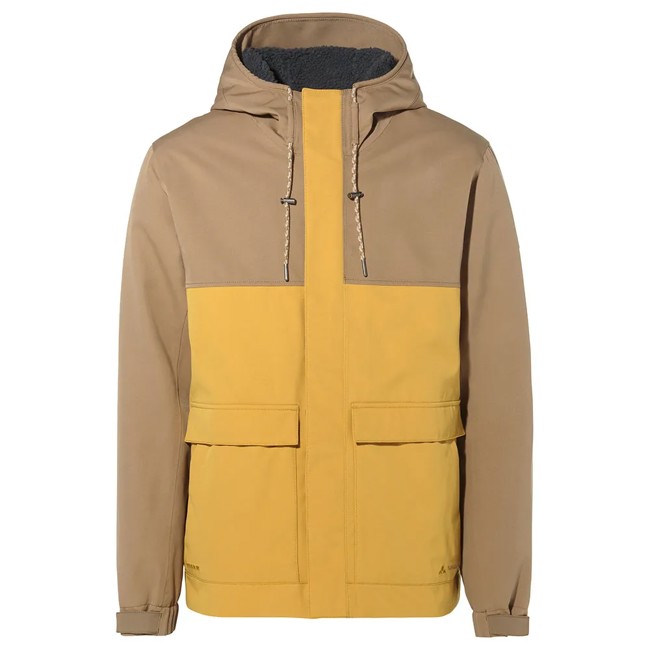 Chaqueta Vaude Manukau Iii Savanna