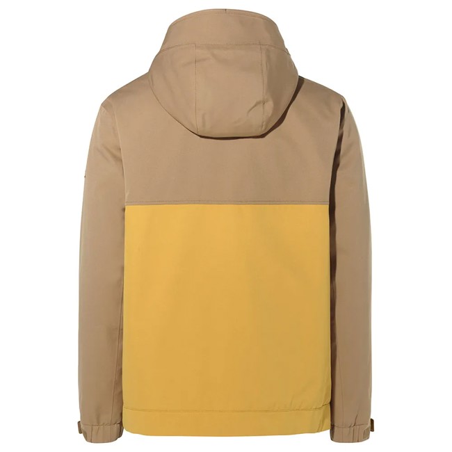 Chaqueta Vaude Manukau Iii Savanna