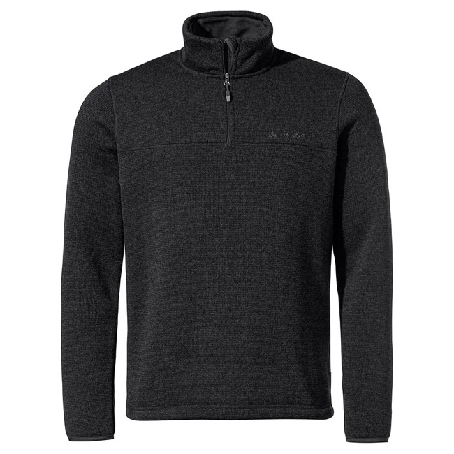 Polarfleece Vaude Rienza Pullover Iii Black
