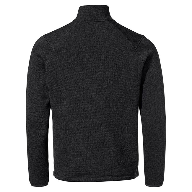 Polarfleece Vaude Rienza Pullover Iii Black
