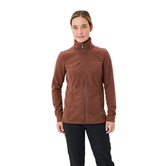 Chaqueta Vaude Rosemoor 3in1 Jkt Ii Buckeye