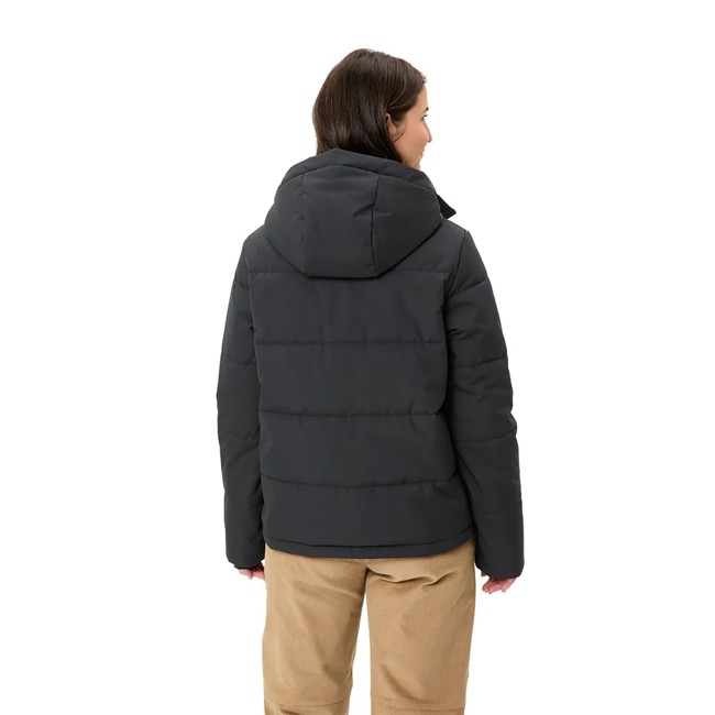 Vaude Jacket Coreway Insulation Jkt Black