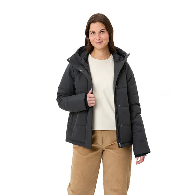 Vaude Jacket Coreway Insulation Jkt Black